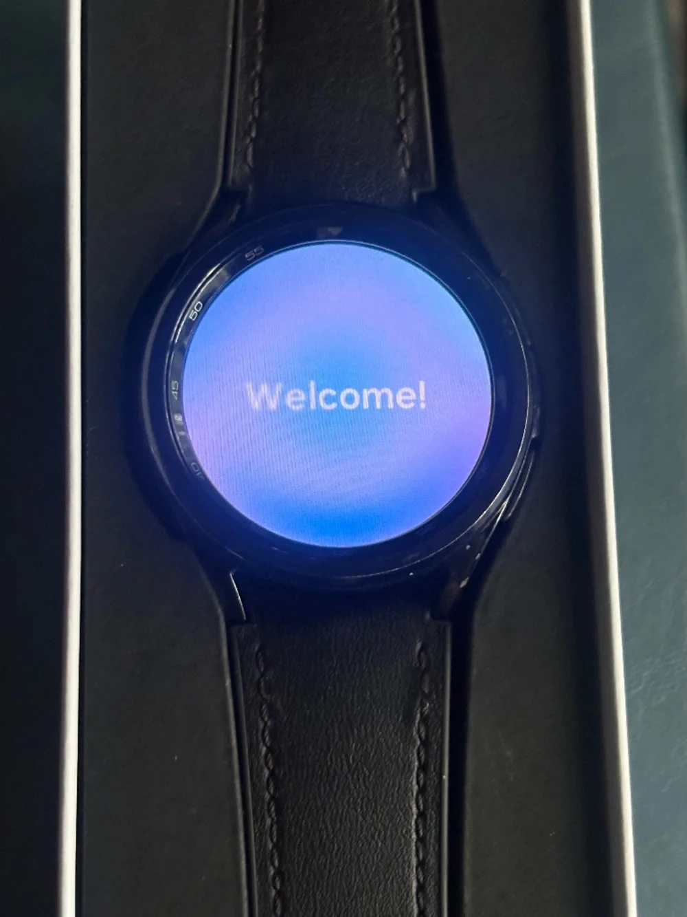 Samsung Galaxy Watch6 Classic LTE